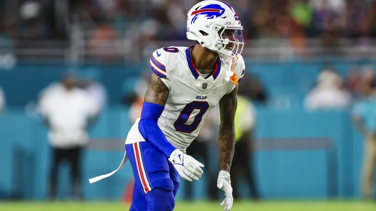 Buffalo Bills skill position players ranked as bottom five unit in NFL
