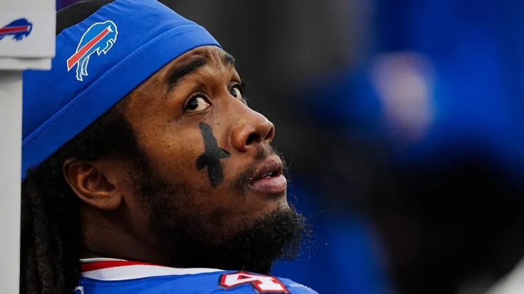 Buffalo Bills star’s ranking on NFL Top 100 list will enrage fans
