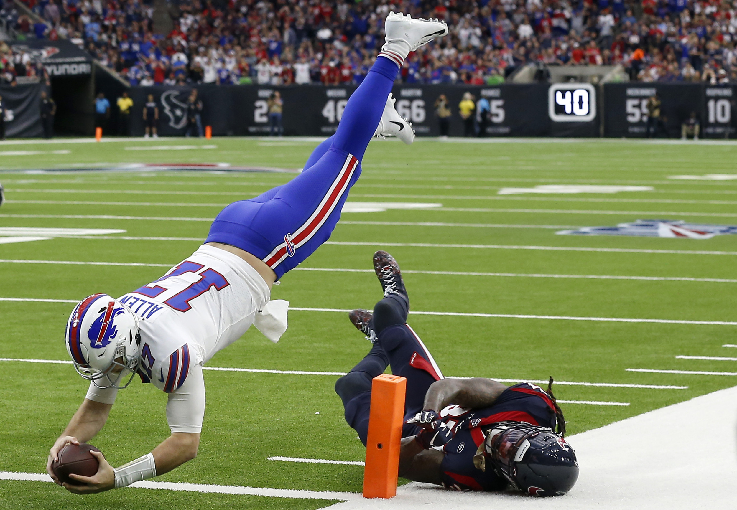 Buffalo Bills Training Camp Gear: Shop Bills Training Camp 2025 Gear