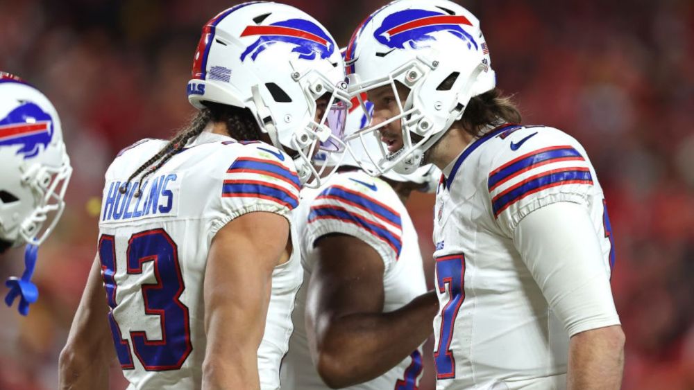 How to Watch ‘Hard Knocks: Training Camp With the Buffalo Bills’ Online Without Cable