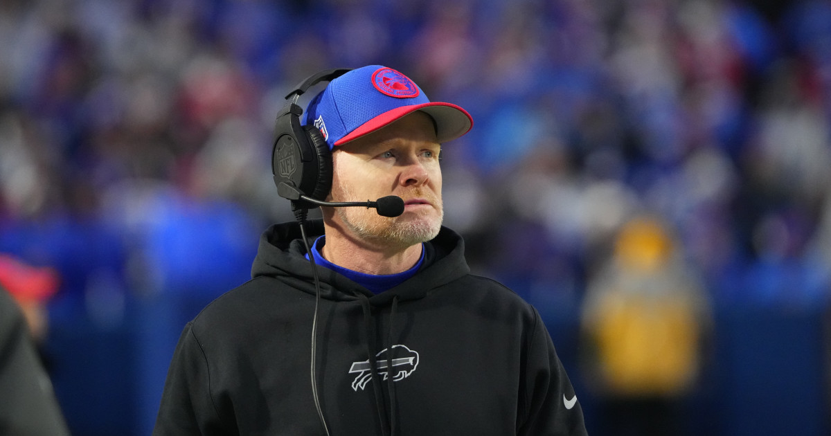 Bills React to James Cook News on Wednesday