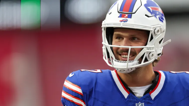 Buffalo Bills projected to snap scoring streak for first time since 1990