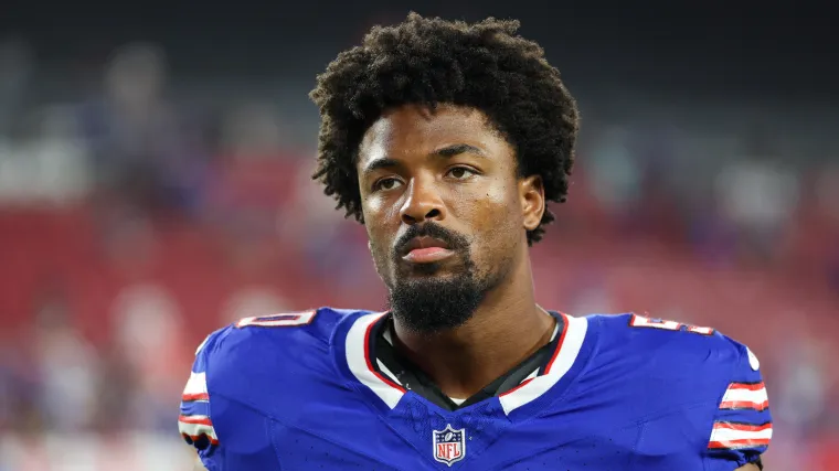 Sean McDermott lays down challenge to Buffalo Bills $80 million star