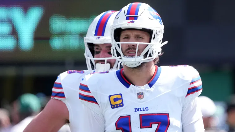 Buffalo Bills have unbelievably easy path to No. 1 seed in AFC playoffs