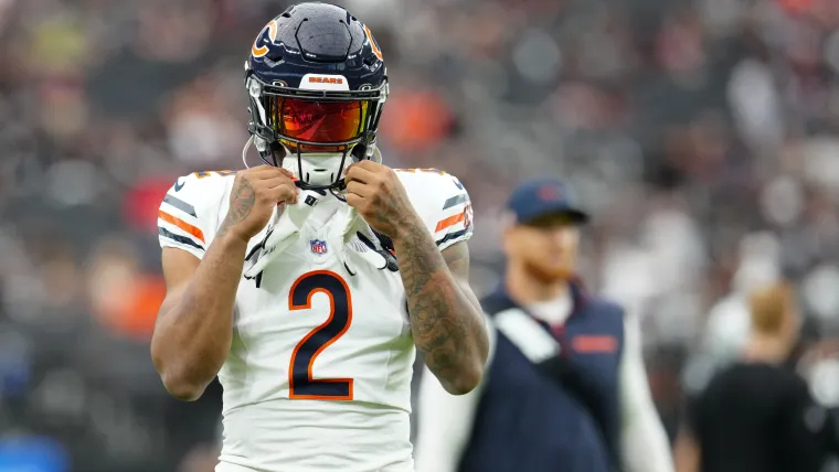 5 players the Buffalo Bills should trade for before NFL trade deadline