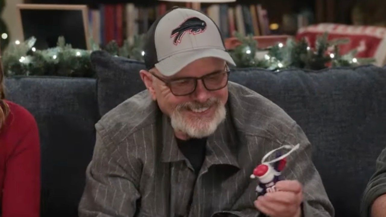 Some Buffalo Bills Fans Just Found Out About Their Hallmark Movie, And The Roasts Are Real