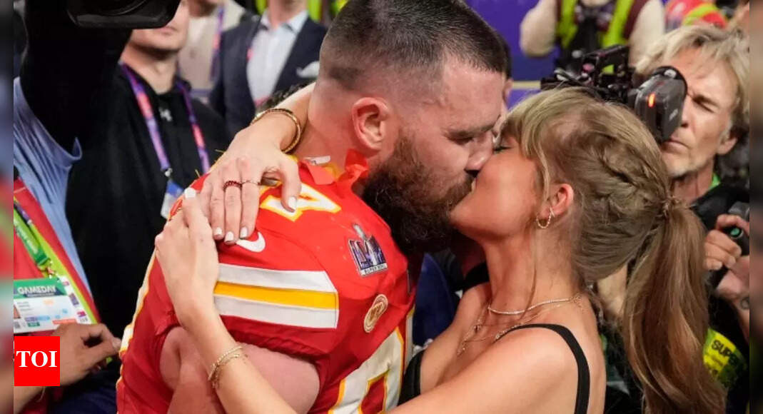 The real reason why Taylor Swift may skip watching Travis Kelce and the Kansas City Chiefs in their away game against the Buffalo Bills