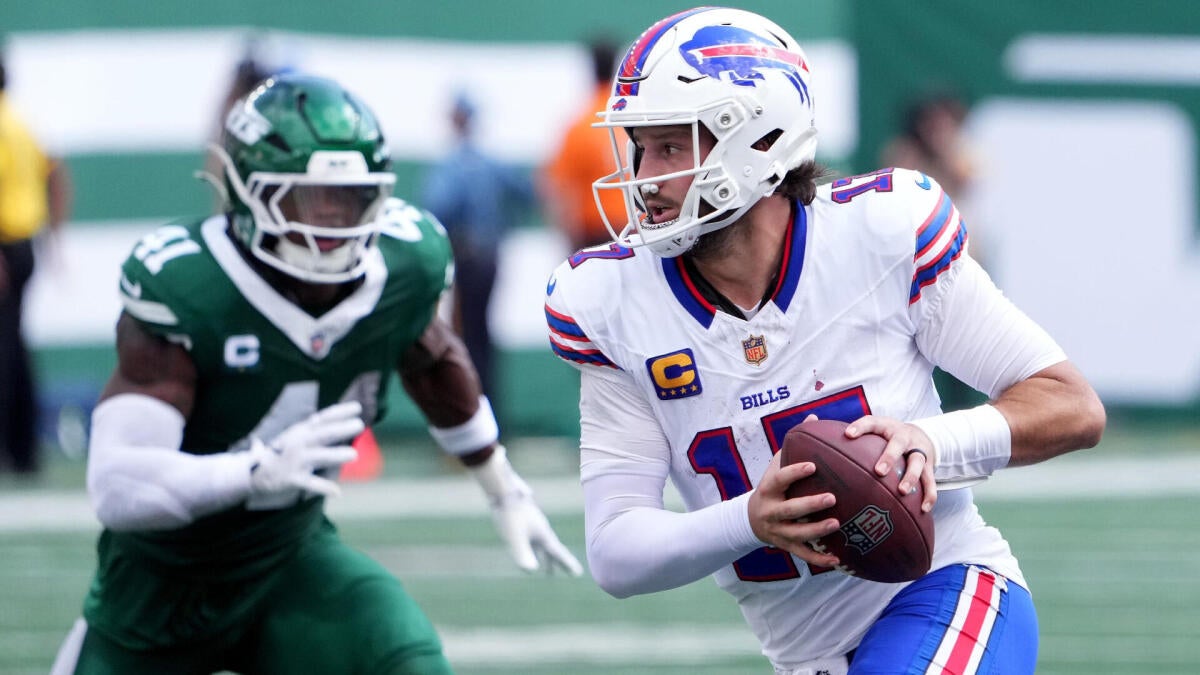 Bills vs. Jets: Where to watch NFL Week 18, betting odds, score prediction, sportsbook promos, SGP picks