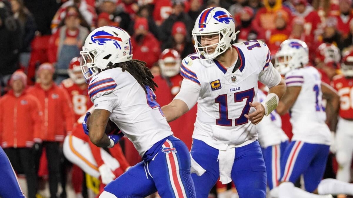 Jets vs. Bills: Where to watch NFL Week 18, betting odds, score prediction, sportsbook promos, SGP picks