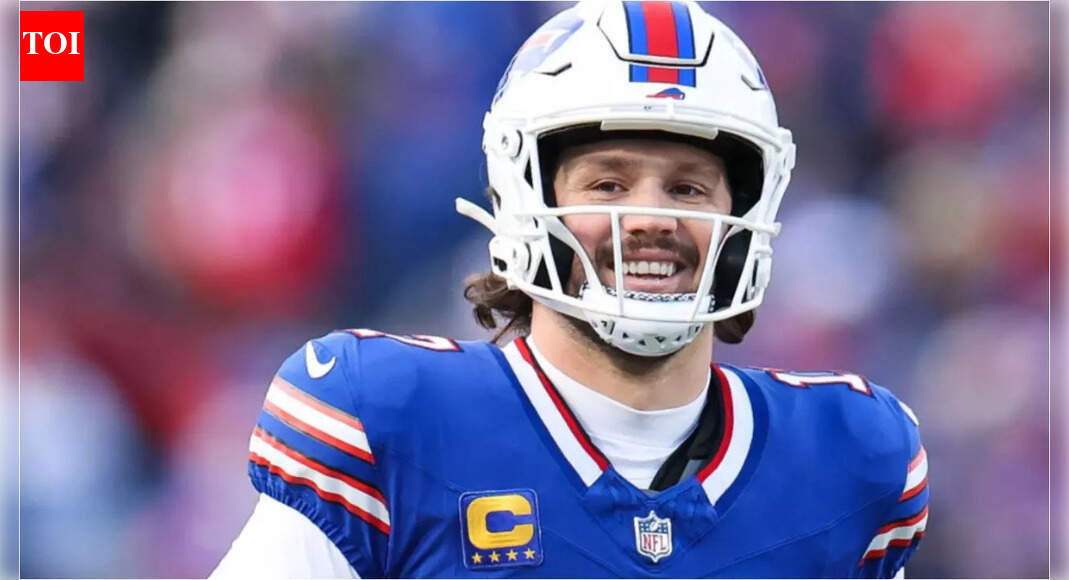 Josh Allen injury update: Will the Buffalo Bills QB’s foot issue keep him out of Week 18 at Highmark Stadium?